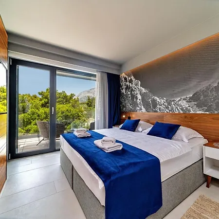 Luxury Delight Ii With Pool, Gym, Sauna And Jacuzzi Villa